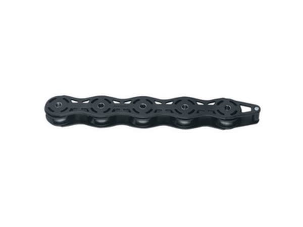 Harken ESP 57 mm Fordelerblok 5 skiver
