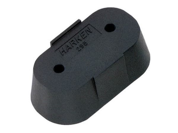 Harken Sokkel 16 mm til Micro Cam-Cleat