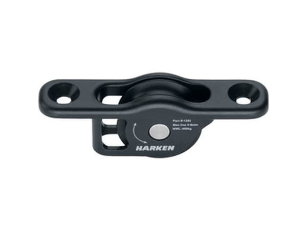 Harken Protexit faldudtag 40 mm enkelt