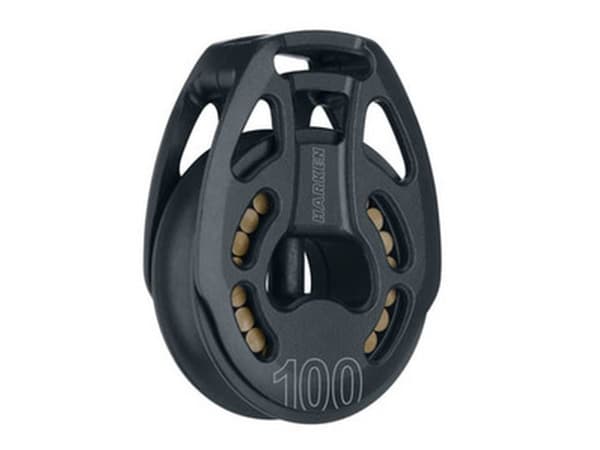Harken AirBlok 100mm   t/strop
