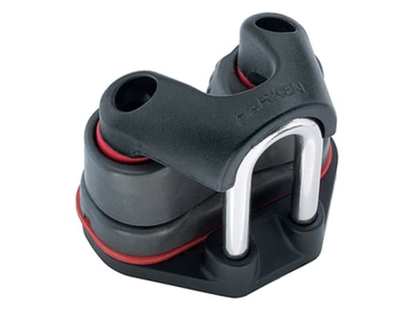 Harken Micro Cam-Matic m. X-Treme Lineleder