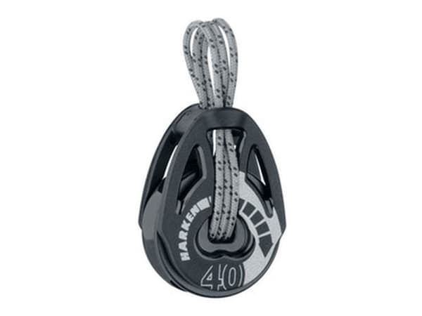 Harken T2 Carbo Blok 40 mm Ratchet