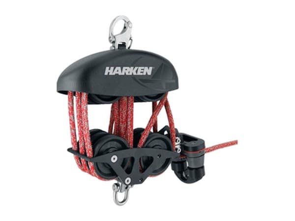Harken Cam-Matic Offshore Aluminium