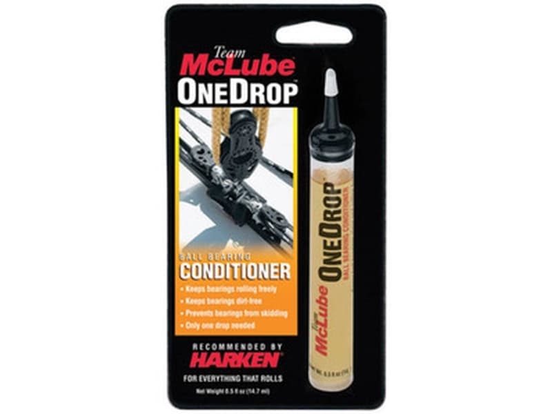 McLube OneDrop sfärisk olja 14ml
