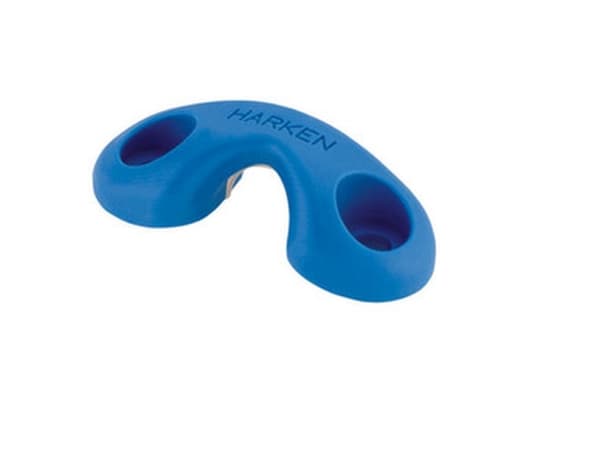 Harken Topbøjle Micro, Sort