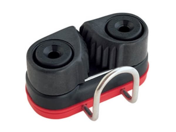 Harken Klemme Micro Carbo-Cam m.frontbøjle