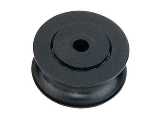 Harken Blok skive Big Bullet 38 mm