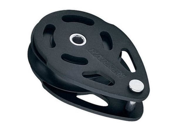 Harken ESP 57 mm Mastefodsblok 10 mm (6)