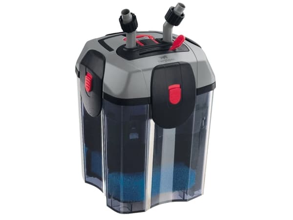 HYDOR Bluextreme 700 EU - Eksternt akvariefilter