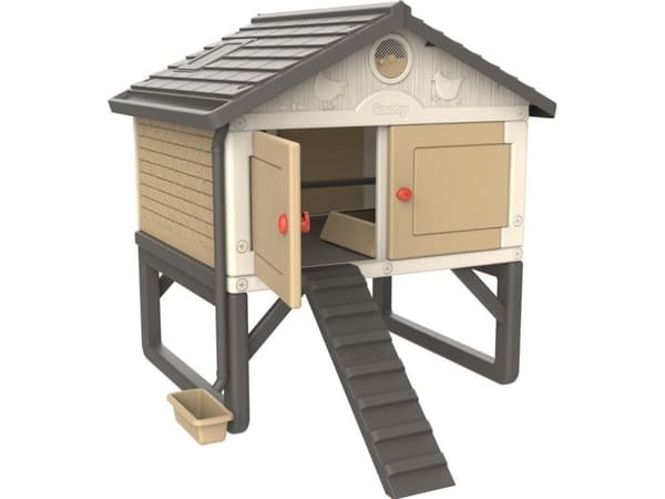 SMOBY Hen house, 7600890100