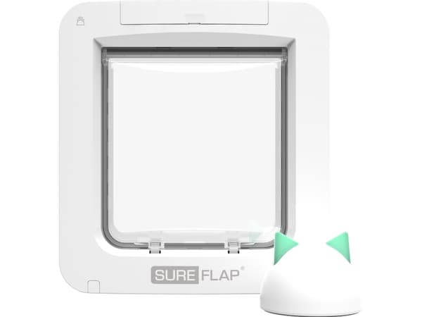 Sure Petcare Microchip Pet Door Connect