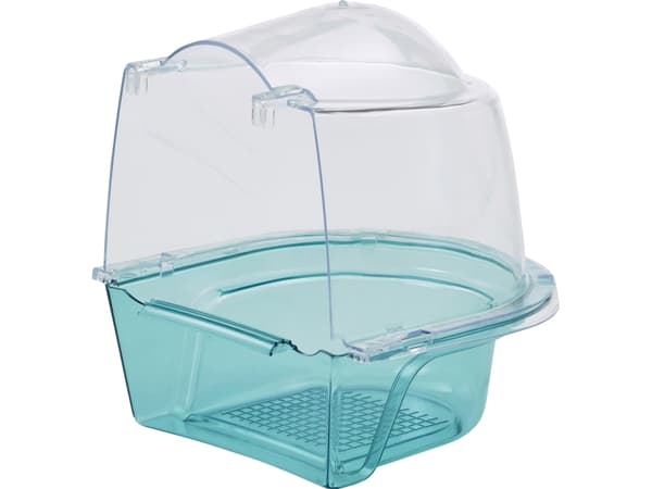 Savic Splash Fuglebad 14x15x16 cm