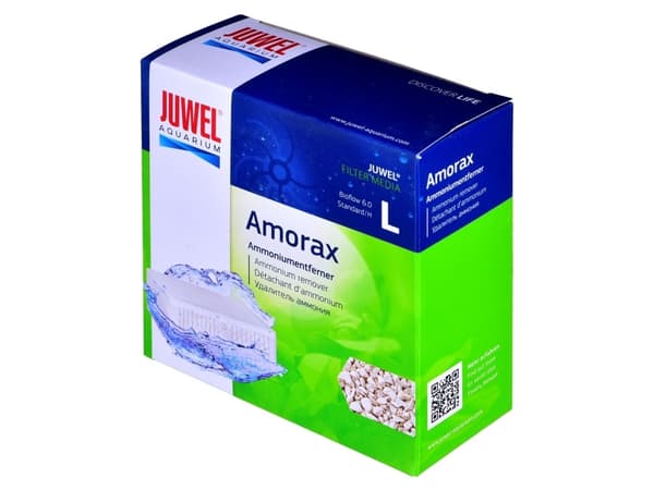 Juwel Juwel Juwel Amorax L 6.0 patruuna