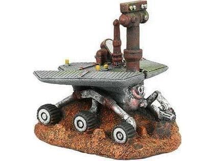 AQUA DELLA Aqua Della Decoration Space Rover 11,6x10,4x10,6 cm