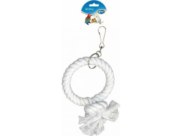 Duvo+ Duvo+ Fugleleketau Swing 17cm