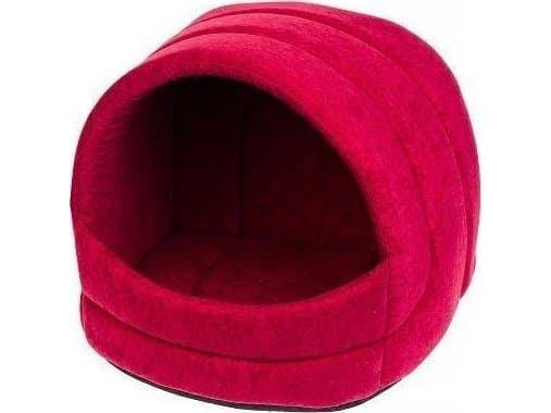 Diamsil DIAMSIL-BUDA OVAL RØD 3 62x54x55