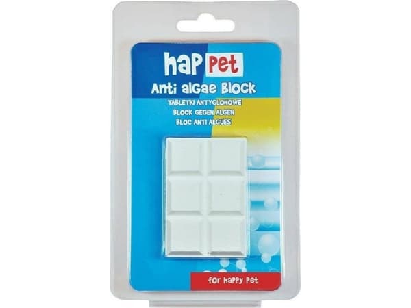 Happet Happet Anti-alge tabletter 20 G