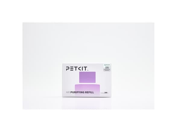 Petkit Pura X kattlådepåfyllning Max - PETKIT Pura X kattlådepåfyllning Pura MaxProdukttyp: Deodoriserande kattlådepåfyllning (P9214)