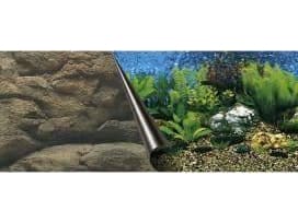 EBI Ebi Wall mural Theme of the Sea and Rocks 120x50