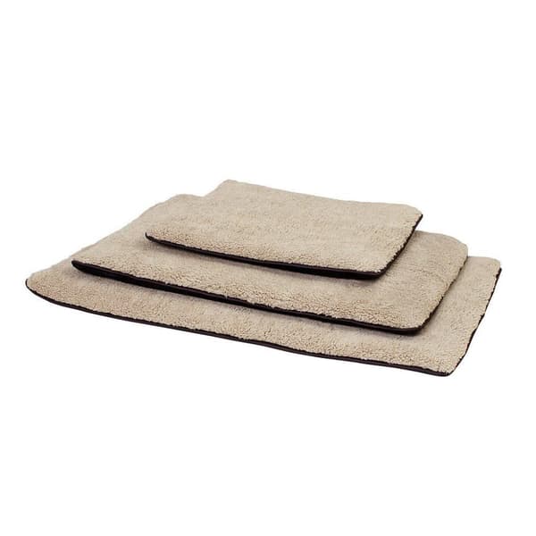 Sun Garden Malu koiranpeitto 120x80x5cm beige