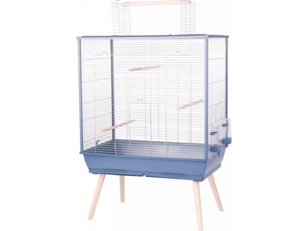 Zolux ZOLUX NEOLIFE 80 lintuhäkki sininen