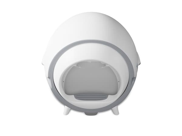 Tesla Inteligentna kuweta dla kota Smart Cat Toilet
