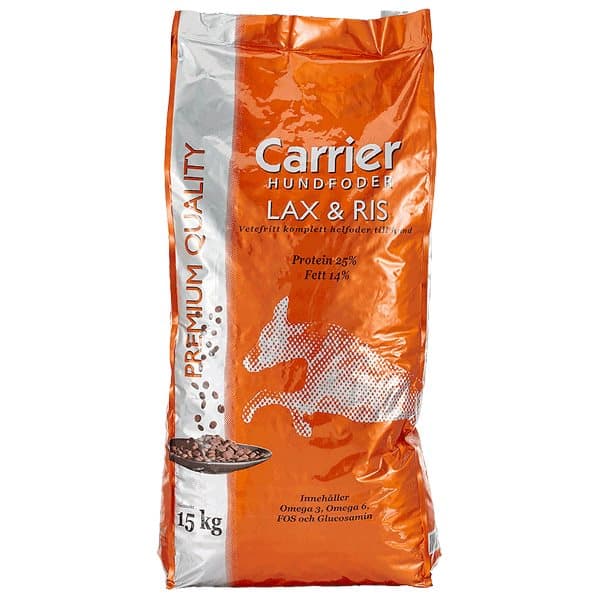 Carrier Lax & Ris 25/14 15 kg