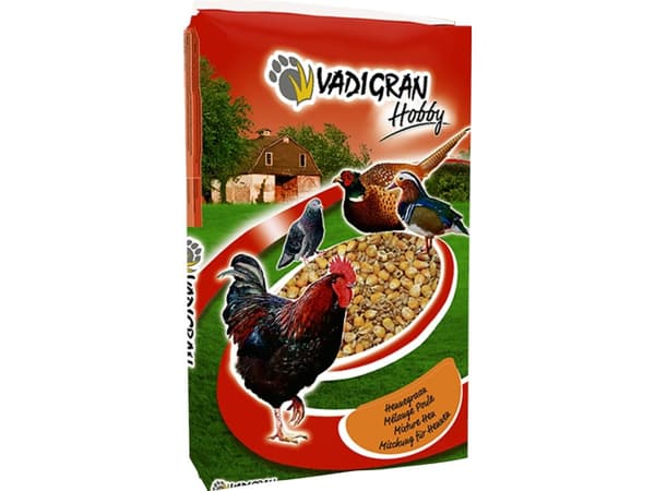 VADIGRAN VDG Hobby Hønse mix 20 kg