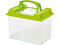 Miniatyrbilde 1 av 2: Savic FAUNA-BOX 20x14x14 2,6 LTR.