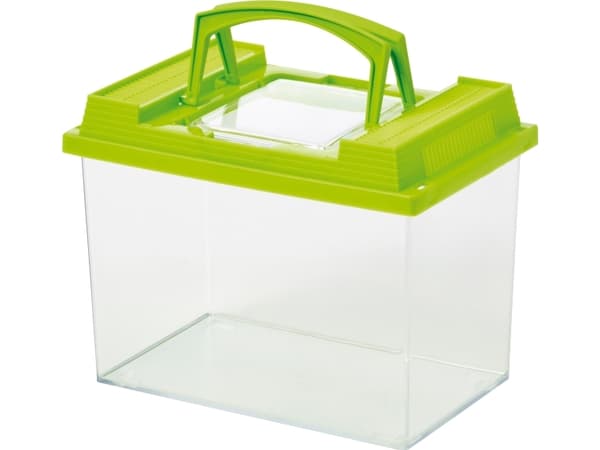 Savic FAUNA-BOX 20x14x14 2,6 LTR.