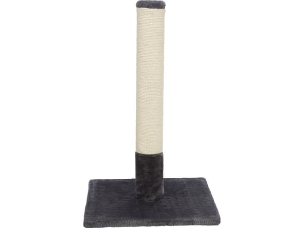 Trixie Batres scratching post, 62 cm, platinum grey