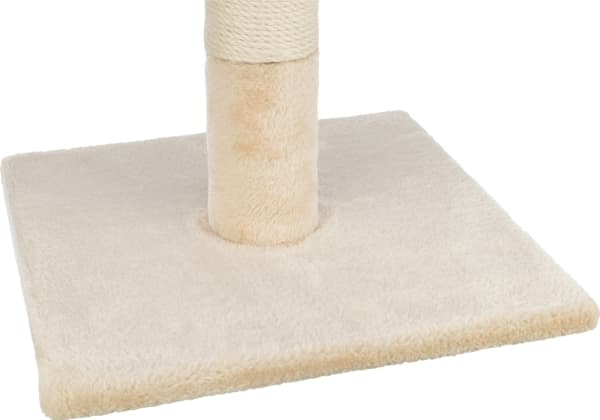 Trixie Batres scratching post, 62 cm, beige