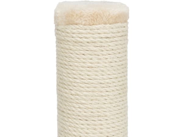 Trixie Batres scratching post, 62 cm, beige