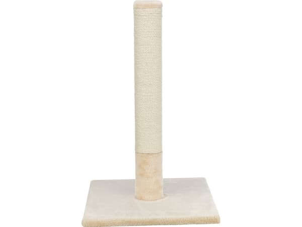 Trixie Batres scratching post, 62 cm, beige