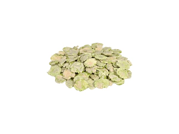 PetDK Ärtflingor 500 g