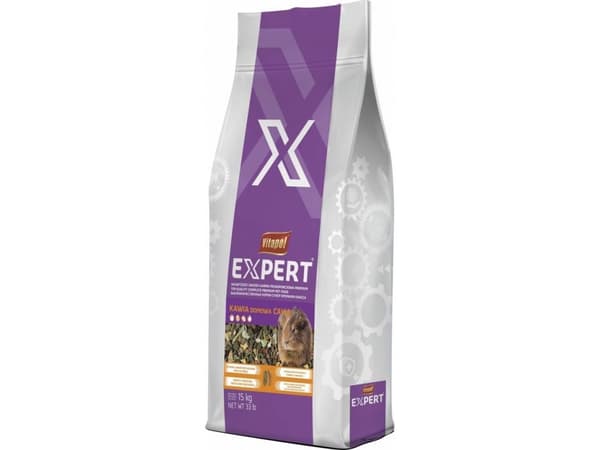 Vitapol EKSPERT FOR HJEMMEKAFFE 15kg