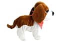 Miniatyrbilde 3 av 4: Interactive Dog On a Leash Barks Wags Tail Sensors