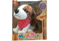Miniatyrbilde 4 av 4: Interactive Dog On a Leash Barks Wags Tail Sensors