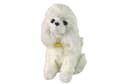 Pikkukuva 2 / 3: Interactive Plush Dog Soft fur Breed Poodle Stroke its head and learn its functions