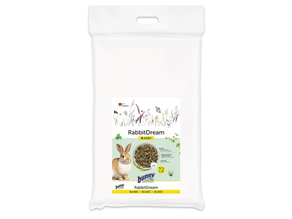 RabbitDream BASIC (4 kg)