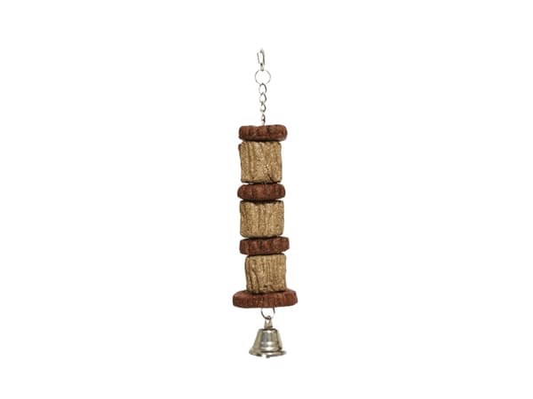 Rosewood Hide 'n' Treat Chain - Small