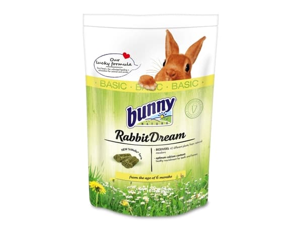 RabbitDream BASIC (1,5 kg)