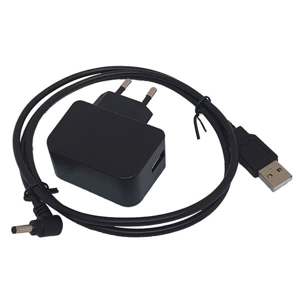 Tracker Artemis Batteriladdare 220V