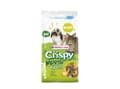Miniatyrbilde 2 av 2: Versele Laga Crispy Muesli Rabbits 1kg