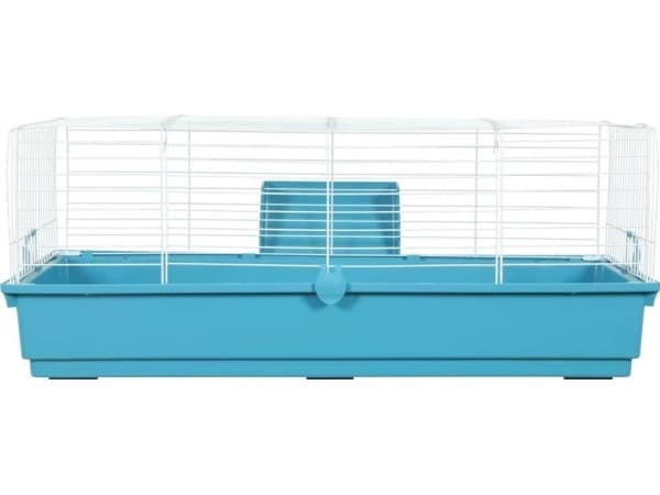 Zolux ZOLUX PRIMO bur 100 cm hvit/blå