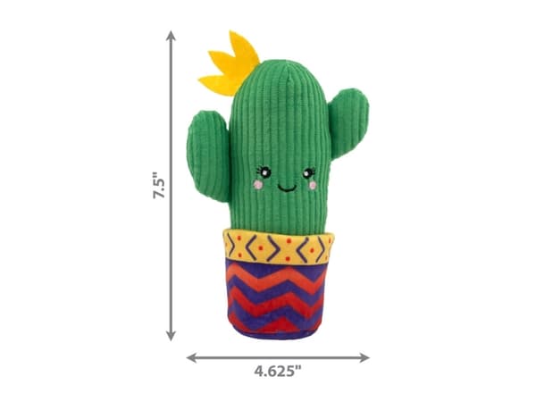 KONG Wrangler Cactus 25cm