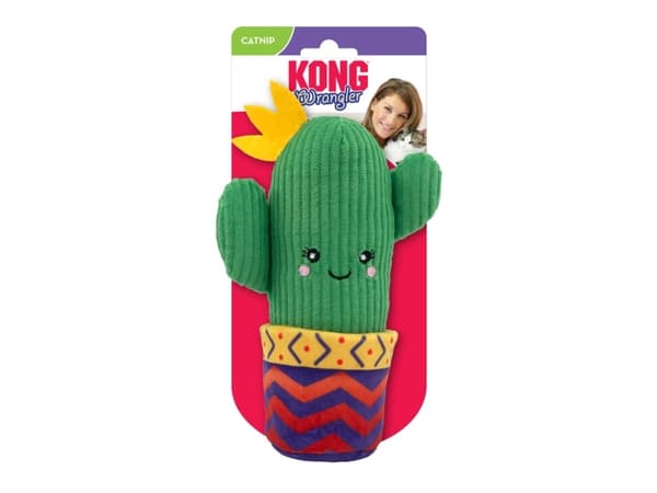 KONG Wrangler Cactus 25cm