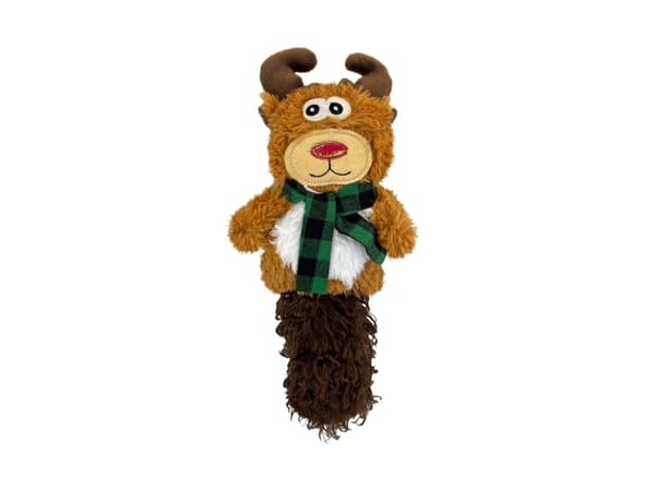 KONG KONG Holiday Kickeroo