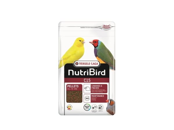 Versele Laga Nutribird C15 1kg