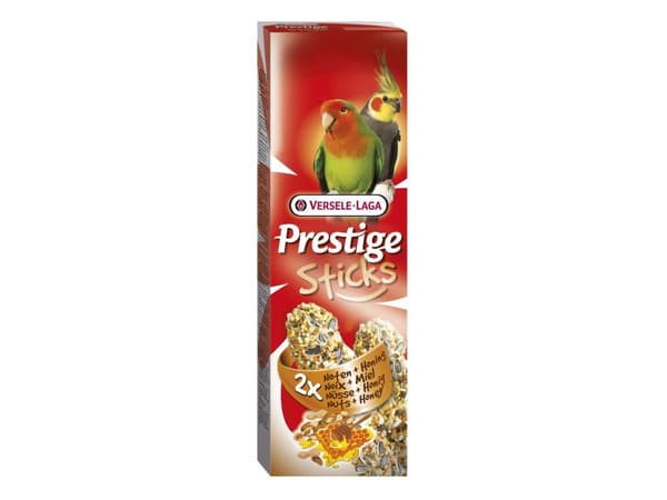 Versele Laga Prestige Sticks Big Parakeets 140g